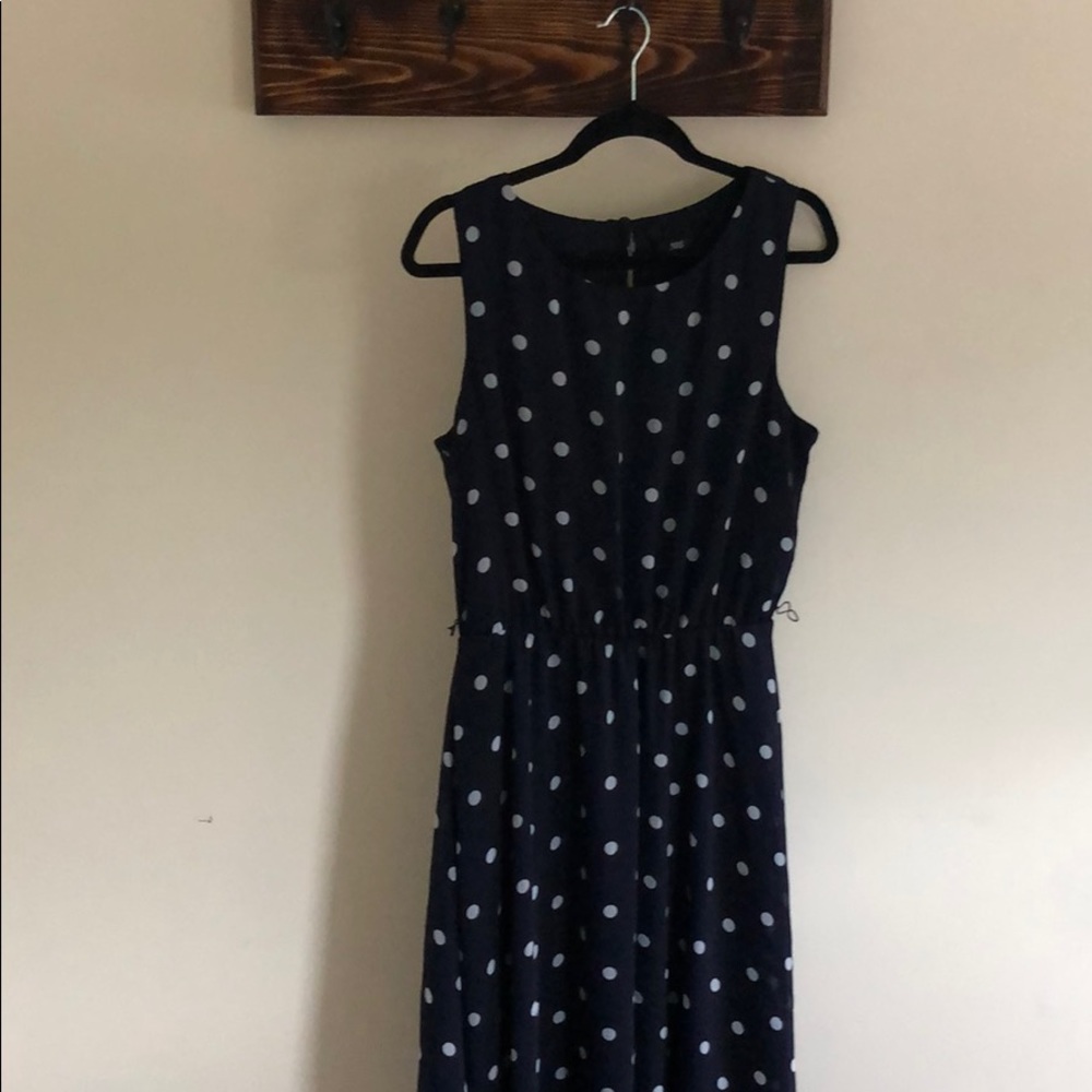 JBS Flowy Dress